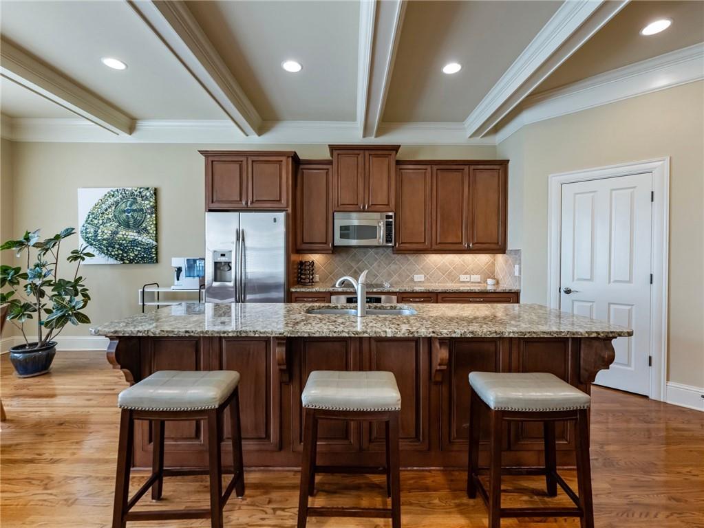 6947 Fellowship Lane, Flowery Branch, Georgia image 12