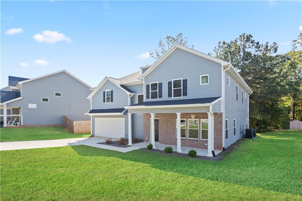 250 Stonecreek Parkway