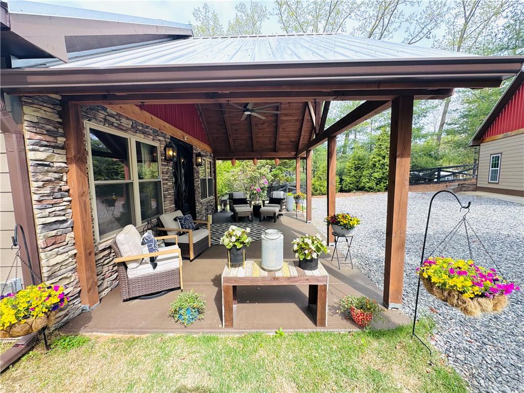 308 Hugh Stowers Road