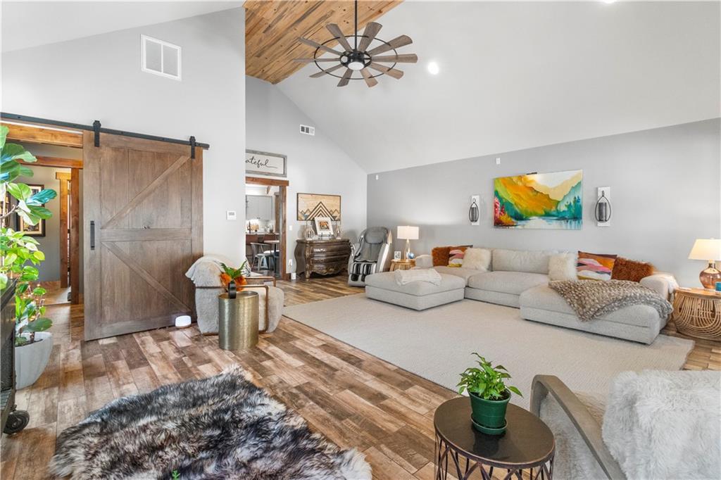 308 Hugh Stowers Road