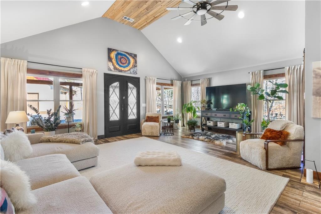 308 Hugh Stowers Road