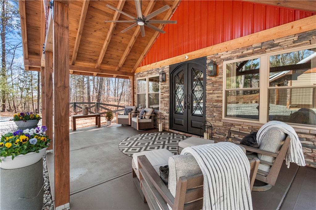 308 Hugh Stowers Road