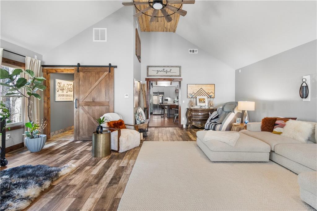 308 Hugh Stowers Road