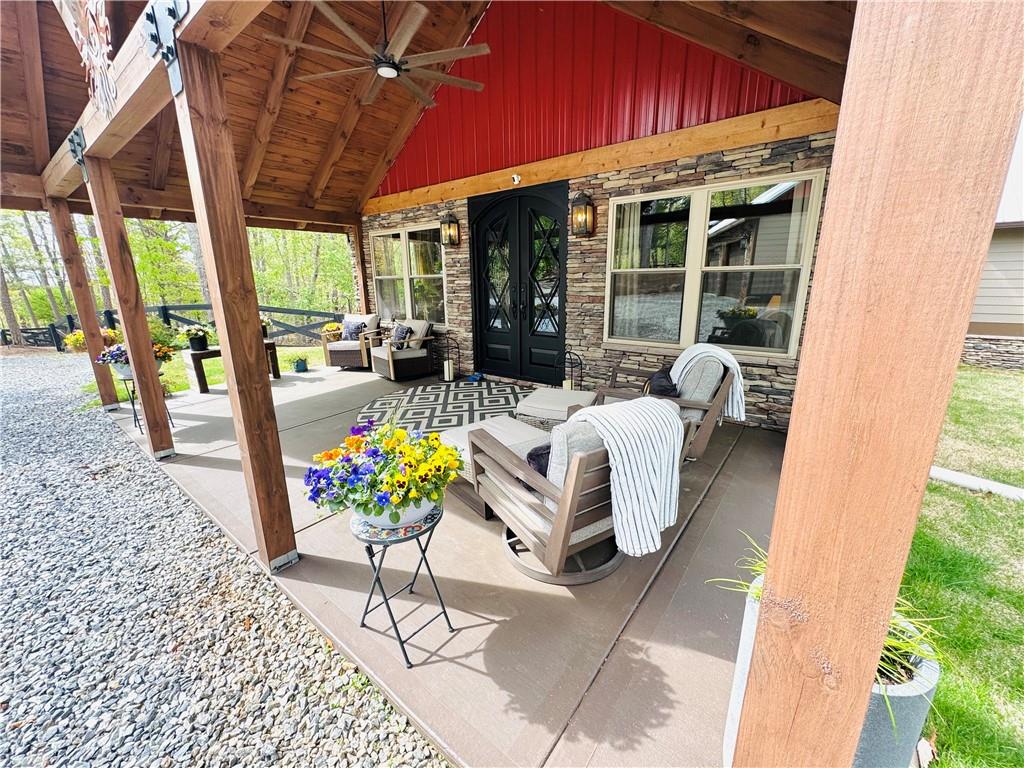 308 Hugh Stowers Road