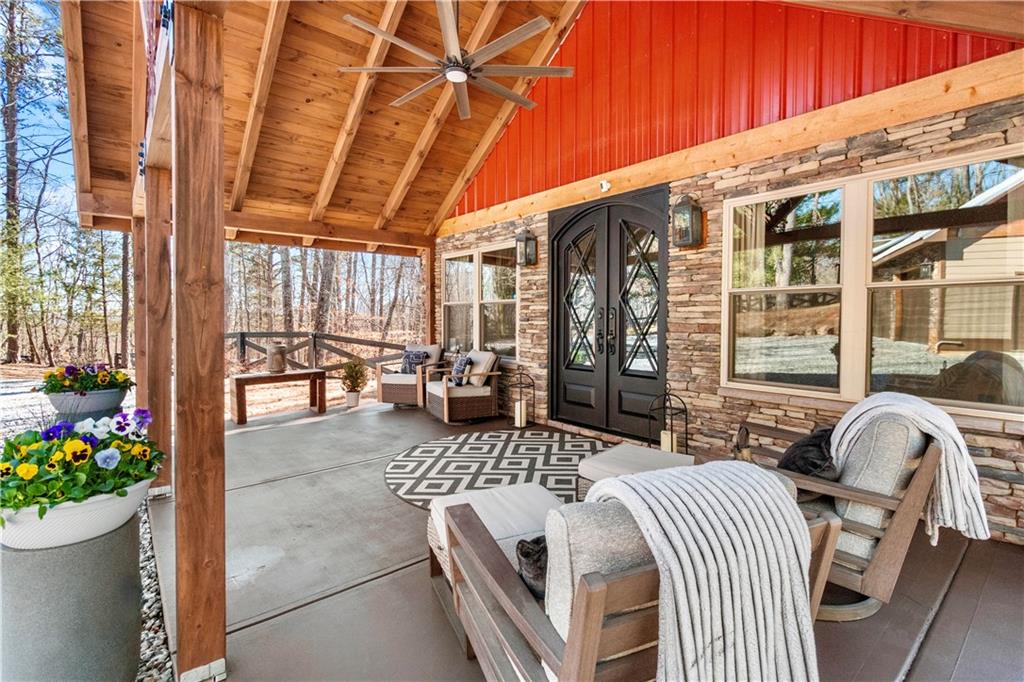 308 Hugh Stowers Road