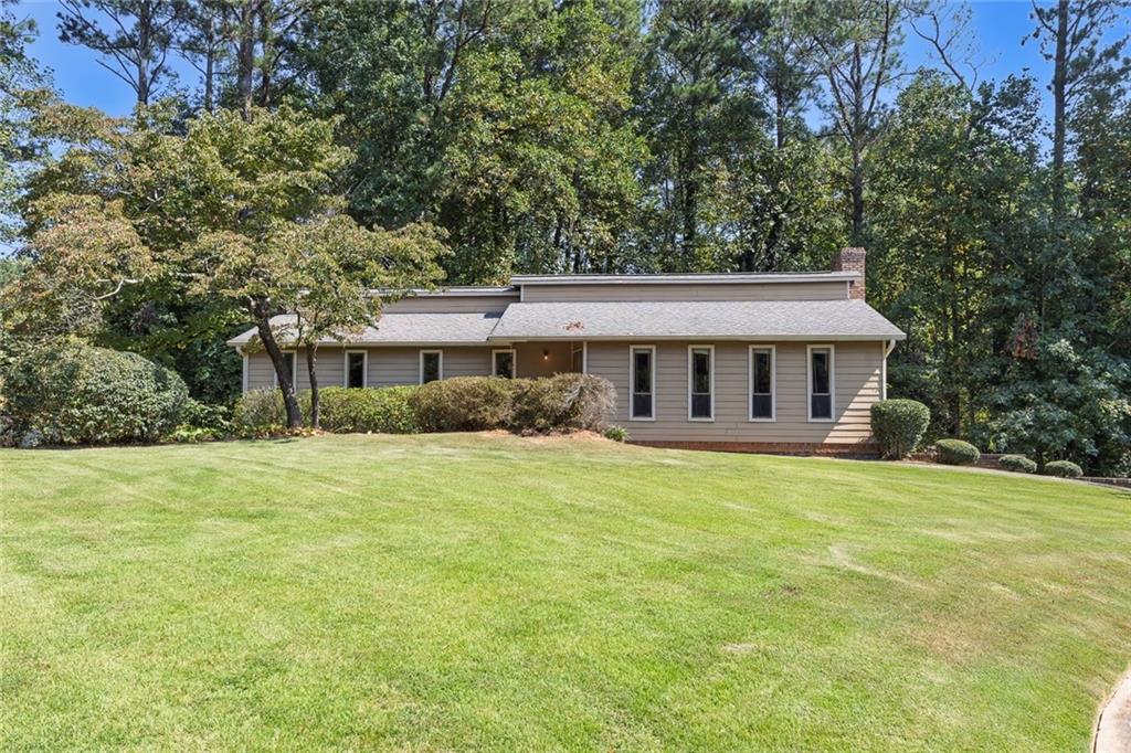 Shenandoah Station - Residential