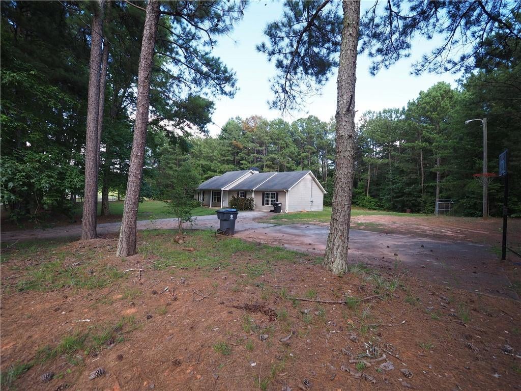 1651 Liberty Ch Road