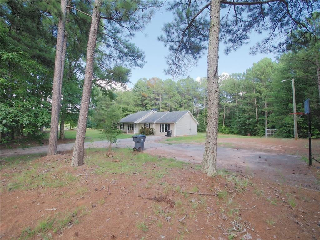 1651 Liberty Ch Road