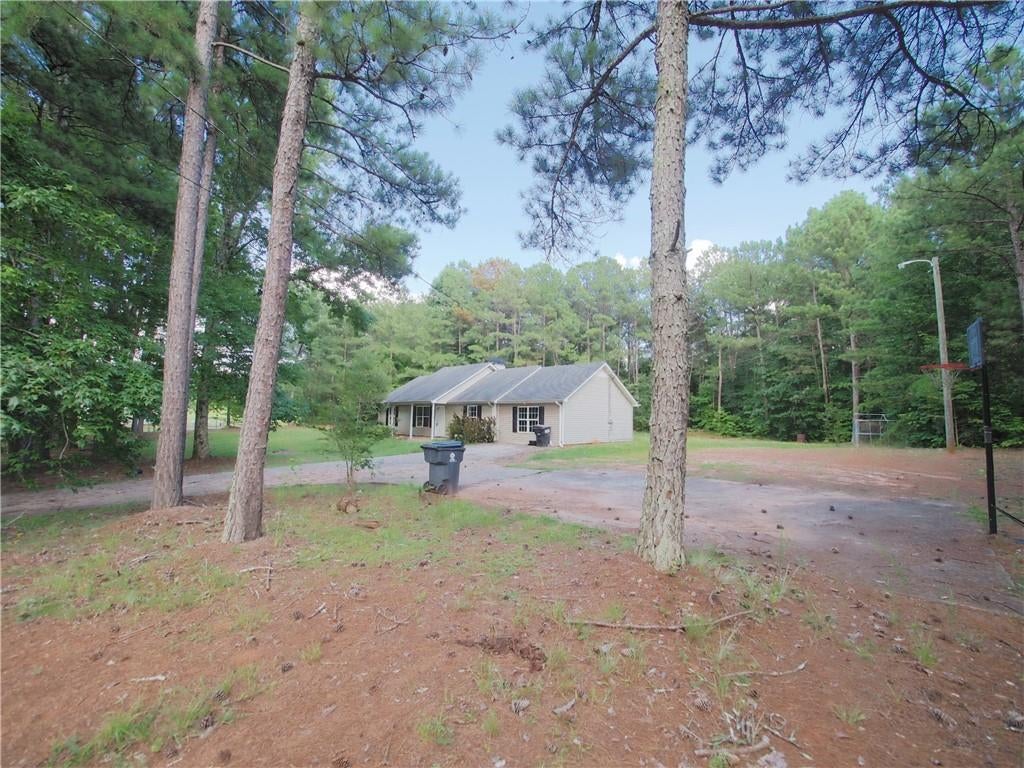 1651 Liberty Ch Road