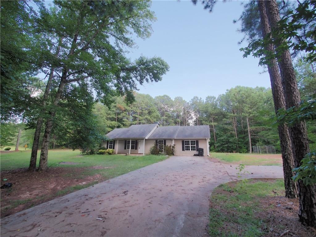 1651 Liberty Ch Road