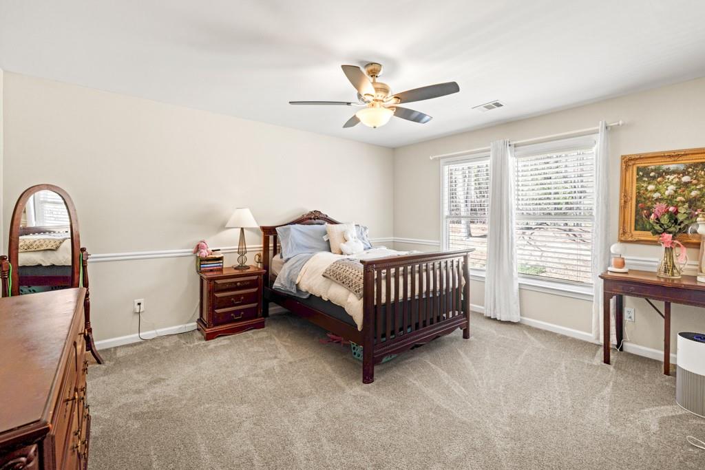 3198 Highland Forge Trail, Dacula, Georgia image 38