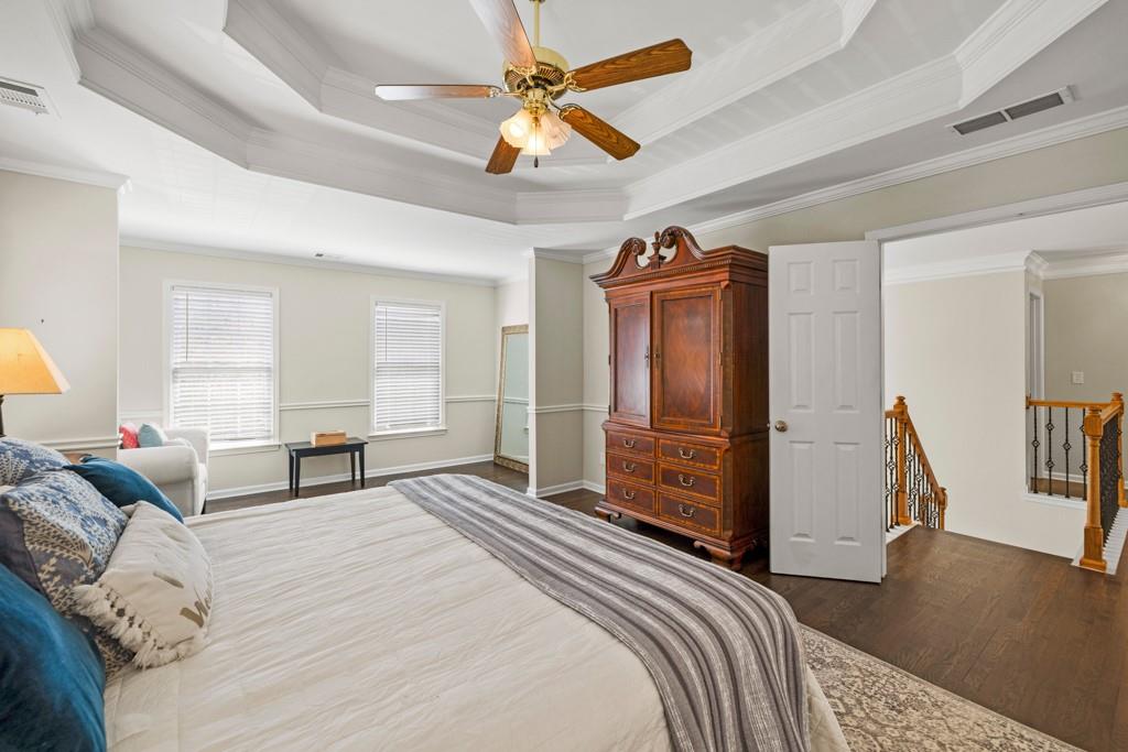 3198 Highland Forge Trail, Dacula, Georgia image 26