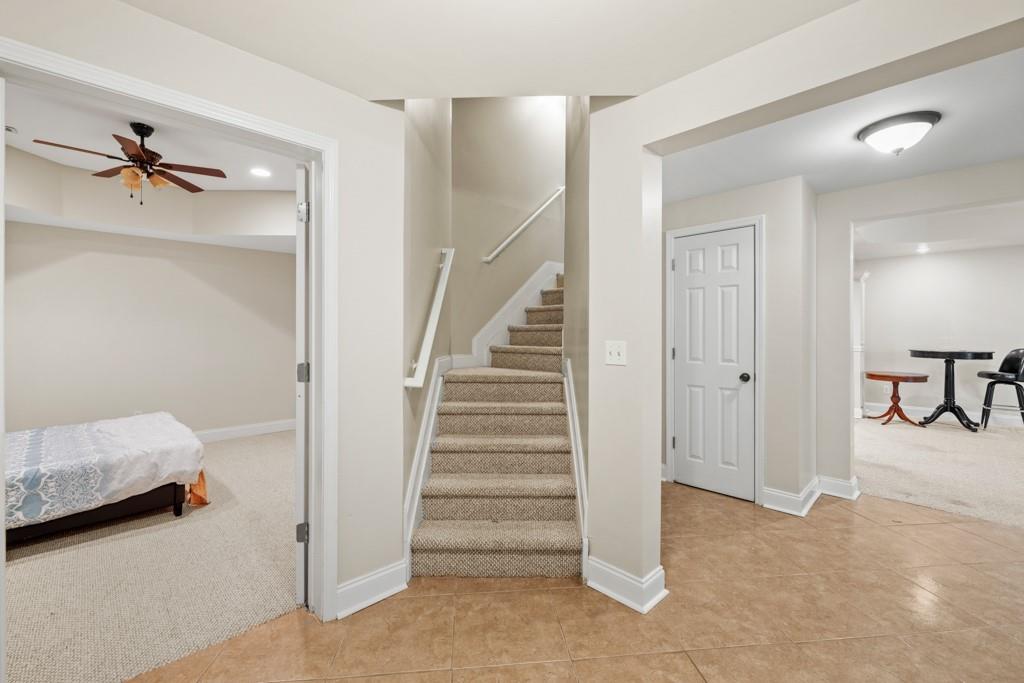 3198 Highland Forge Trail, Dacula, Georgia image 44