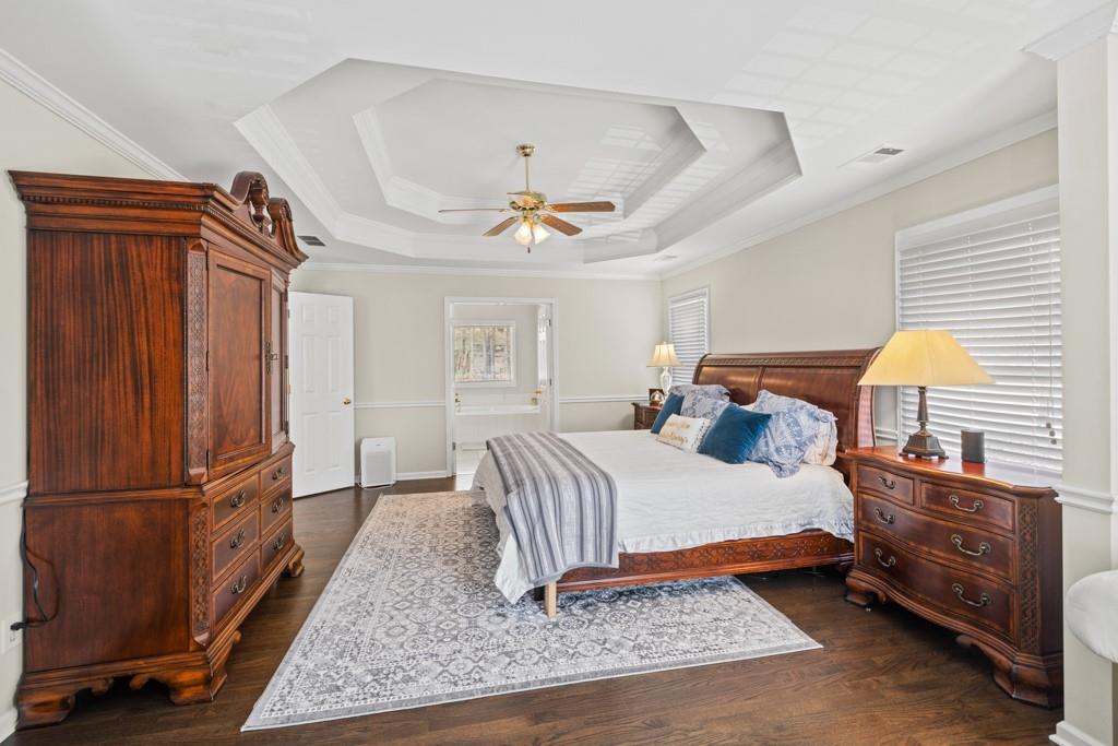 3198 Highland Forge Trail, Dacula, Georgia image 28