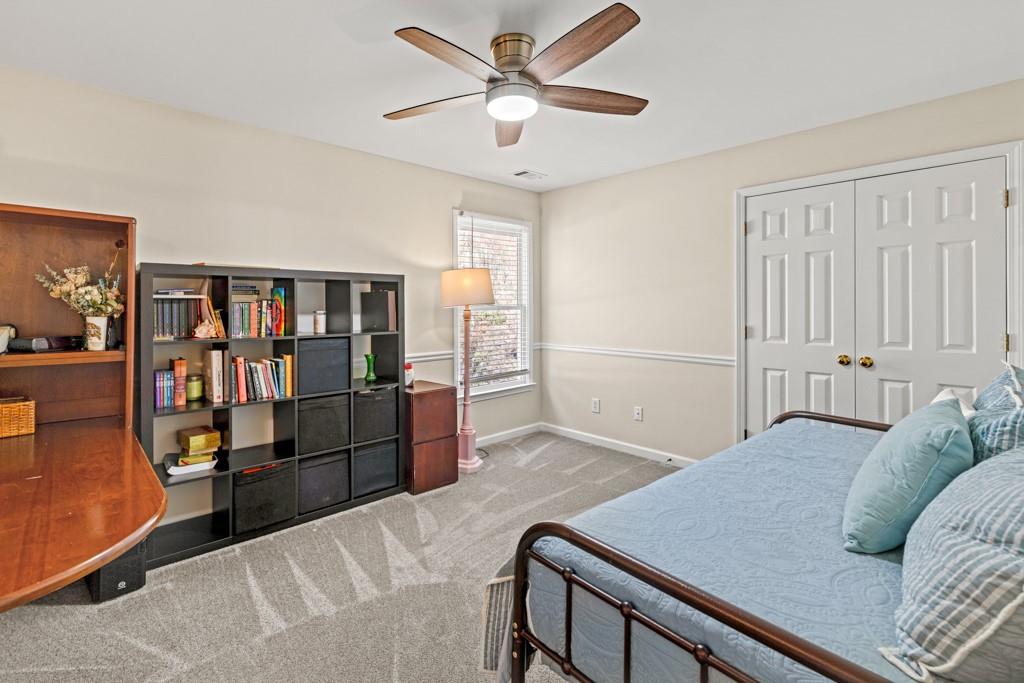 3198 Highland Forge Trail, Dacula, Georgia image 35