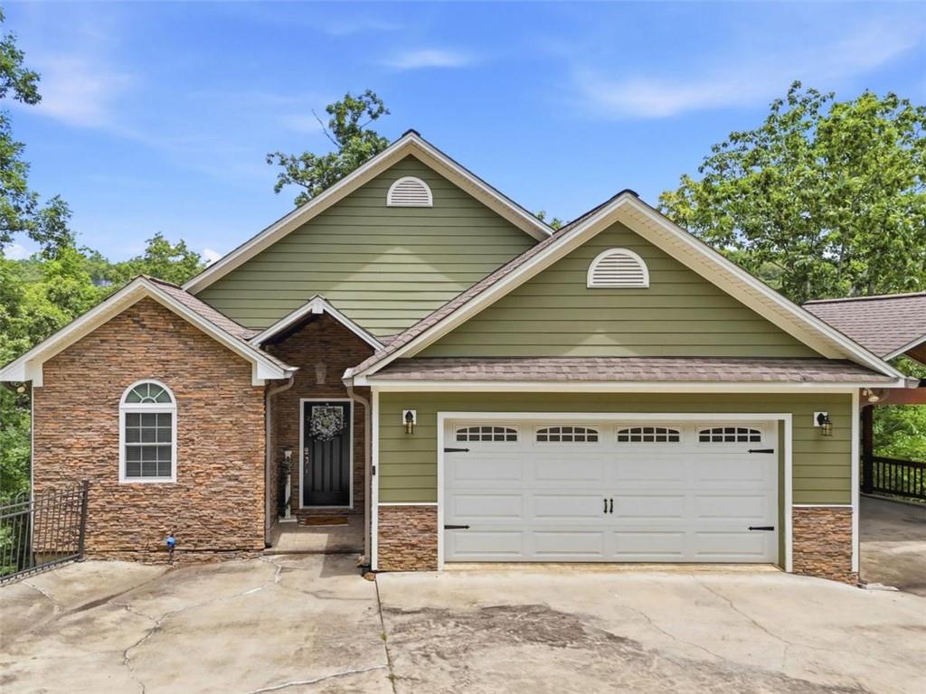 474 Seneca Way