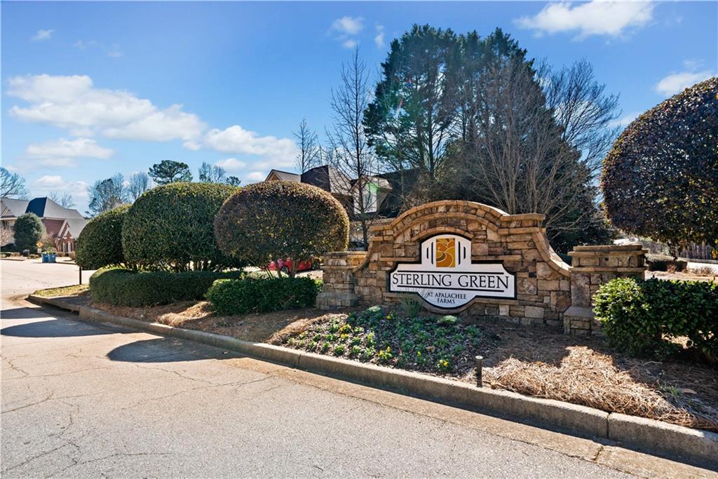 1034 Fairview Club Circle, Dacula, Georgia image 38