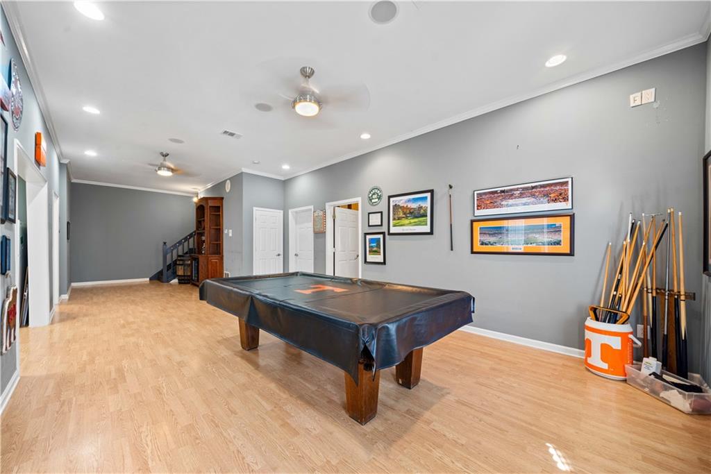 1034 Fairview Club Circle, Dacula, Georgia image 30