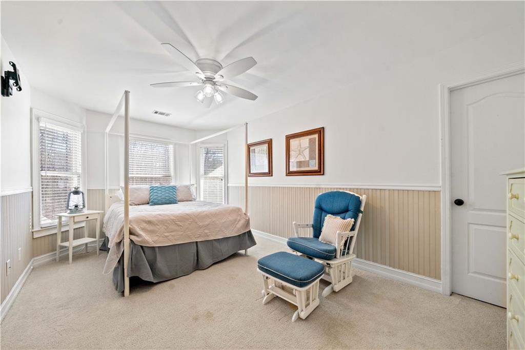 1034 Fairview Club Circle, Dacula, Georgia image 24