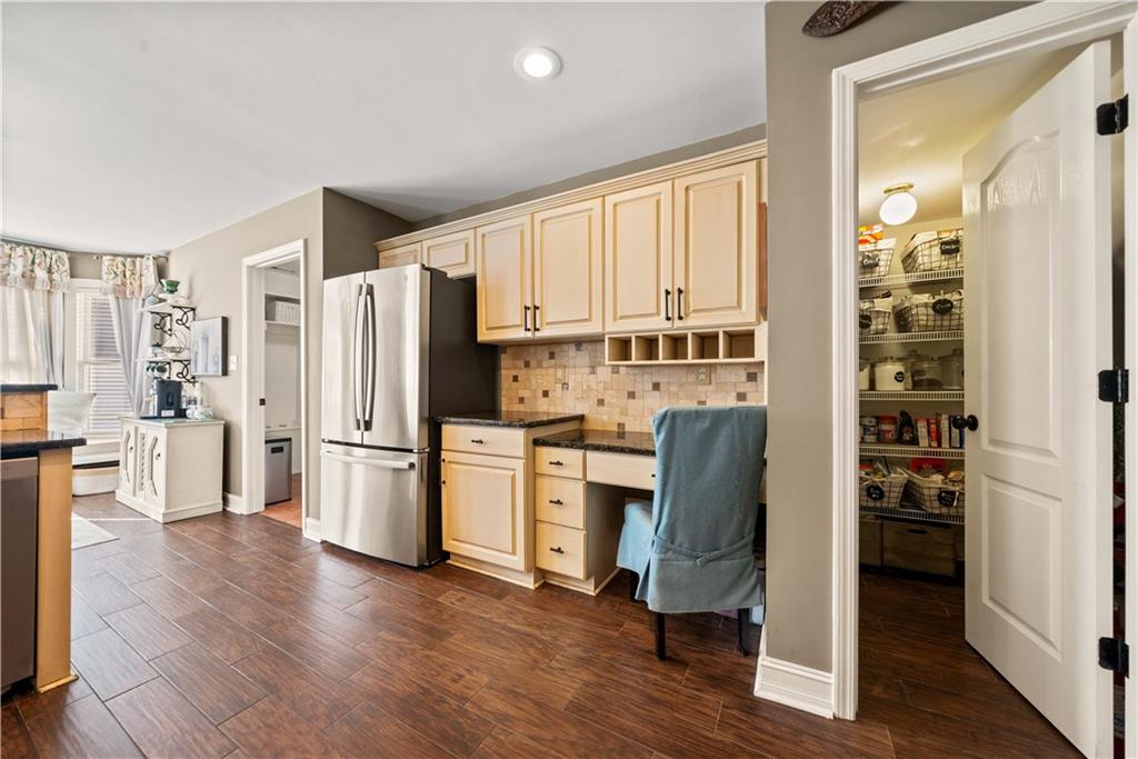 1034 Fairview Club Circle, Dacula, Georgia image 14
