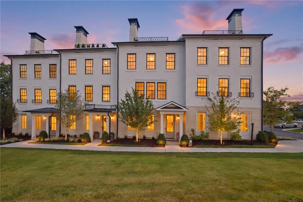 635 Mayfair Court, Alpharetta, GA, 30009 635 Mayfair Court