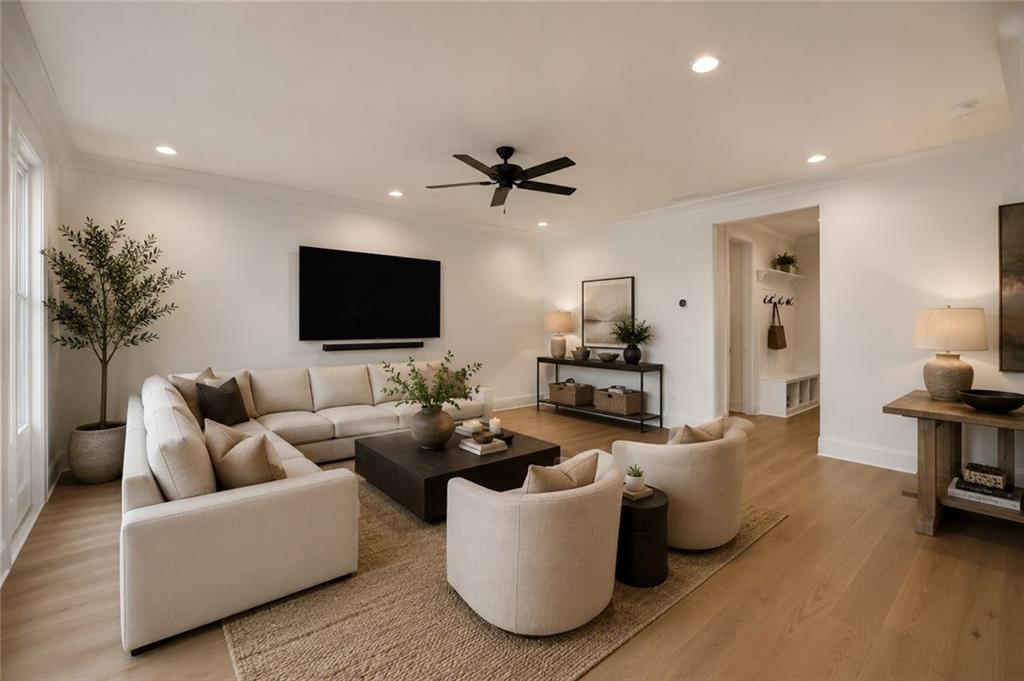 635 Mayfair Court, Alpharetta, GA, 30009 635 Mayfair Court