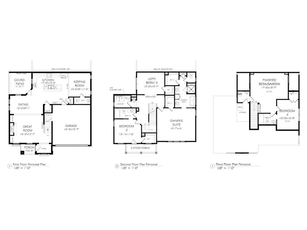 4002 Potter Way, Woodstock, Georgia image 2