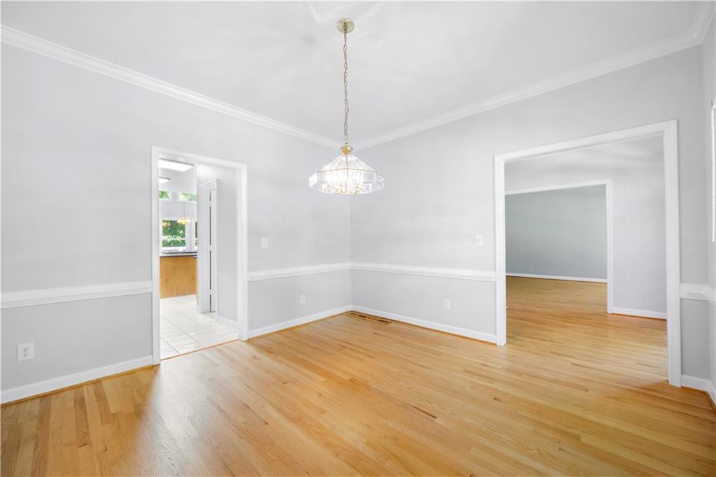 3334 Trails End Road NE