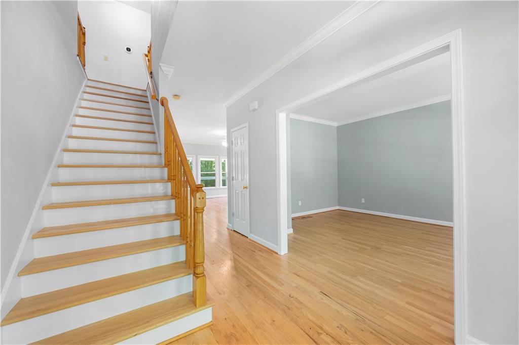 3334 Trails End Road NE