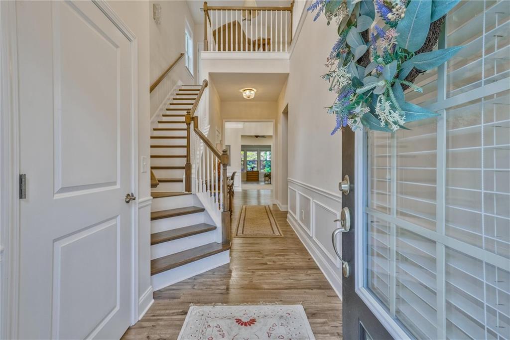 1098 Central Park Road, Decatur, Georgia image 3