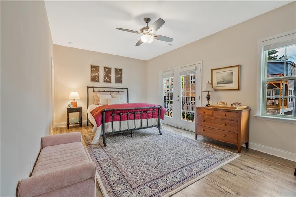 1098 Central Park Road, Decatur, Georgia image 33