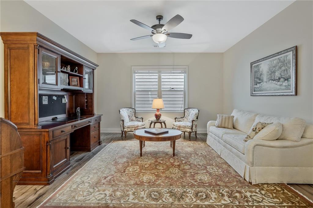 1098 Central Park Road, Decatur, Georgia image 30