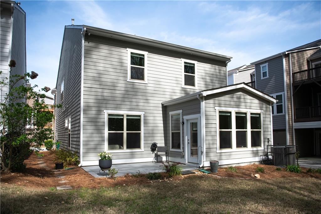 1098 Central Park Road, Decatur, Georgia image 50