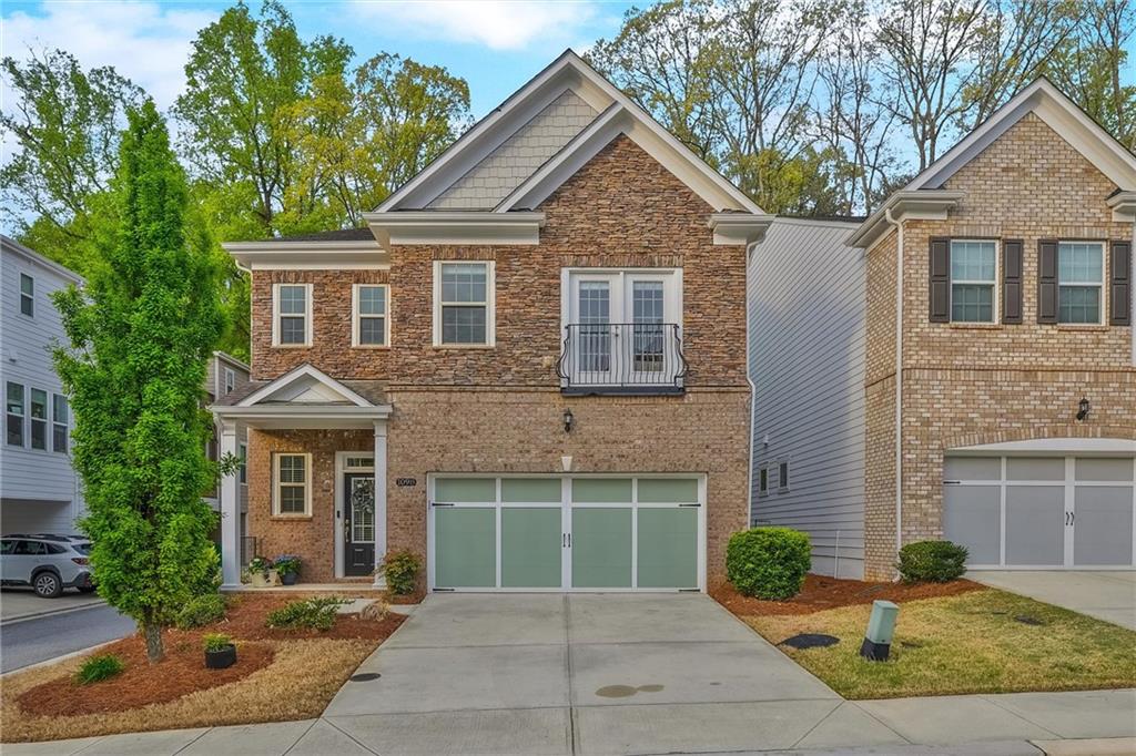 1098 Central Park Road, Decatur, Georgia image 1