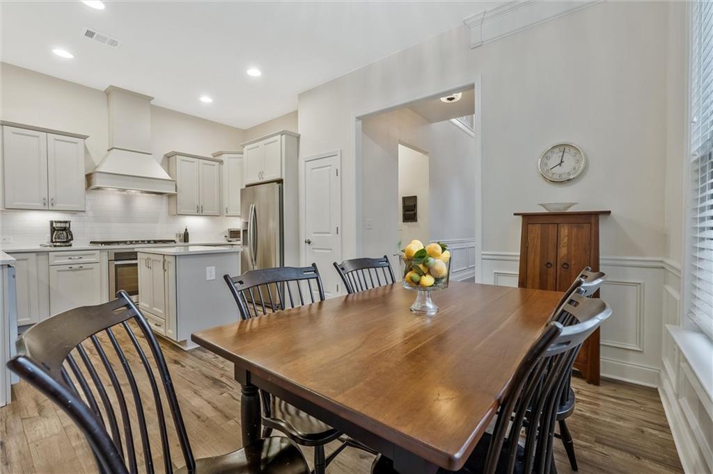 1098 Central Park Road, Decatur, Georgia image 7
