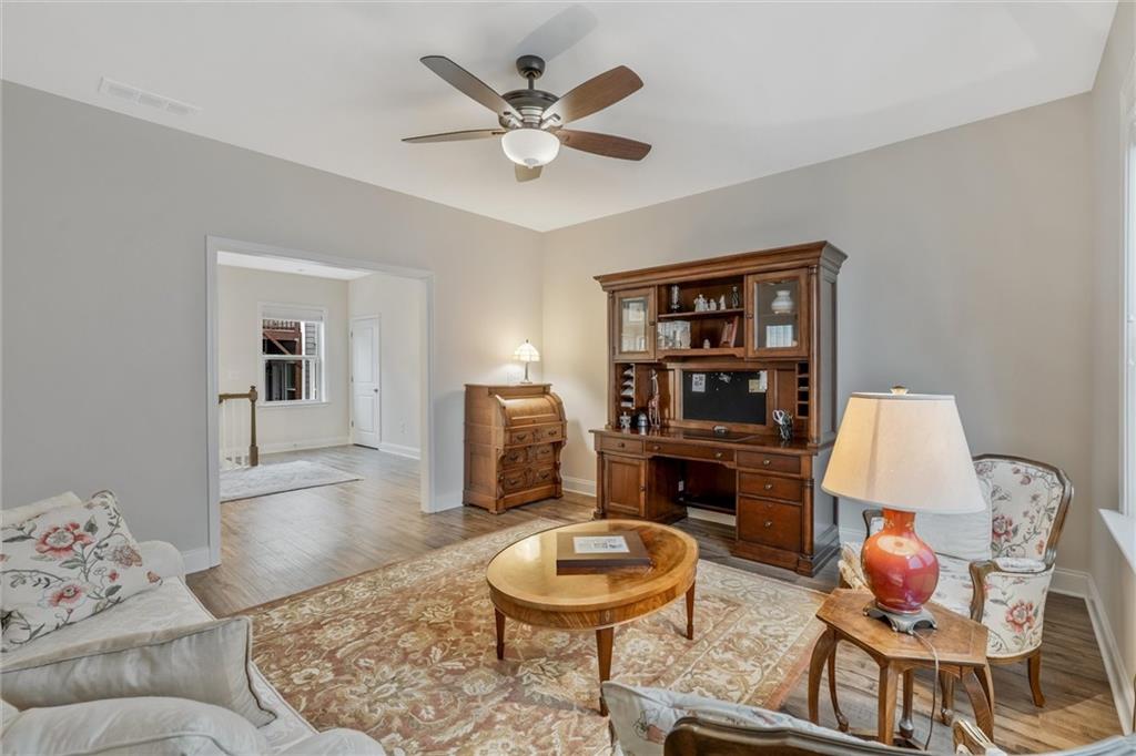 1098 Central Park Road, Decatur, Georgia image 31