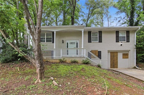 Homes For Sale - 4436 Malibu Drive<br/> Dekalb County, Decatur, GA 30035