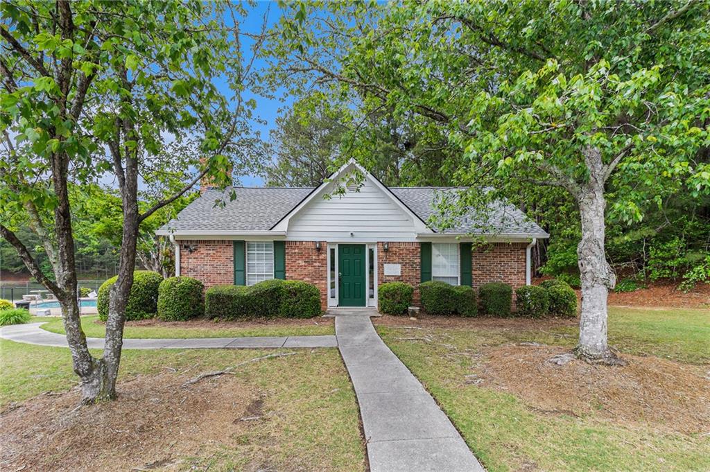 2320 Crystal Court, Loganville, Georgia image 25