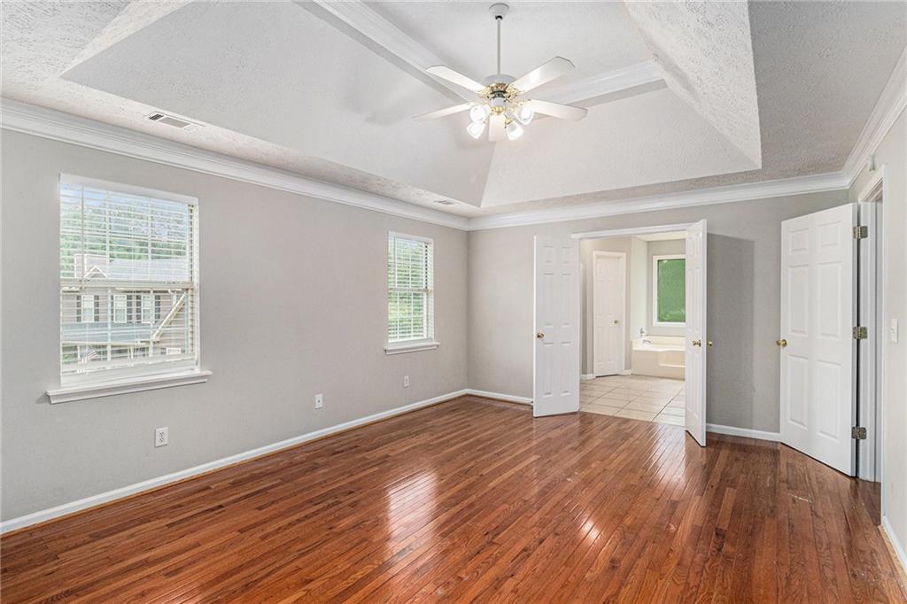 2320 Crystal Court, Loganville, Georgia image 16
