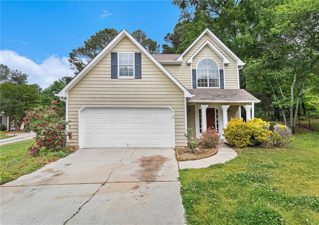 2320 Crystal Court, Loganville, Georgia image 1