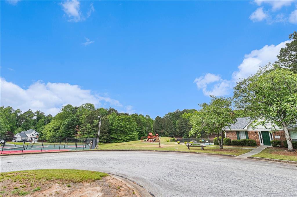 2320 Crystal Court, Loganville, Georgia image 30