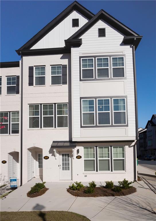 5099 Insperon Lane #8, Peachtree Corners, Georgia image 1