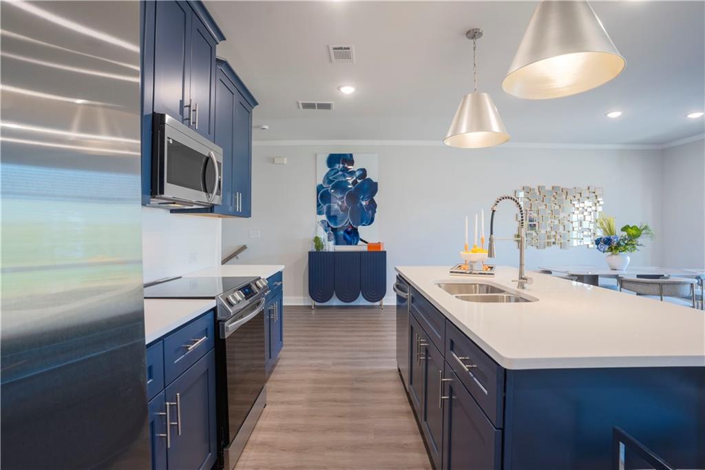 5099 Insperon Lane #8, Peachtree Corners, Georgia image 7