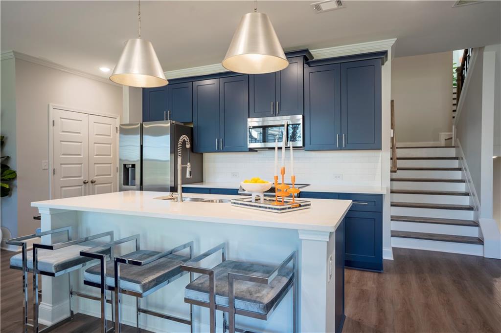5099 Insperon Lane #8, Peachtree Corners, Georgia image 6