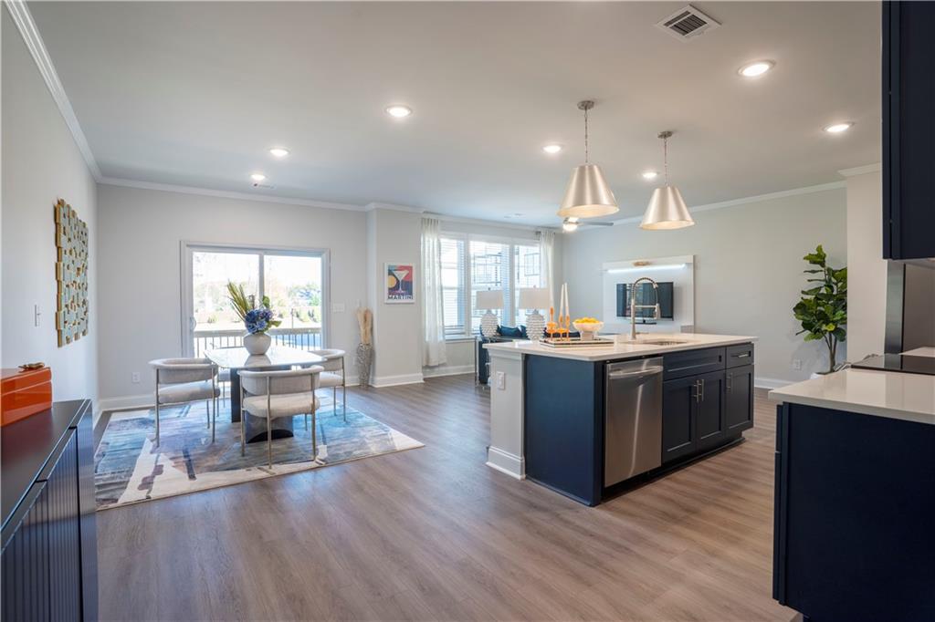5099 Insperon Lane #8, Peachtree Corners, Georgia image 10