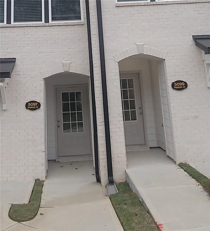 5099 Insperon Lane #8, Peachtree Corners, Georgia image 2