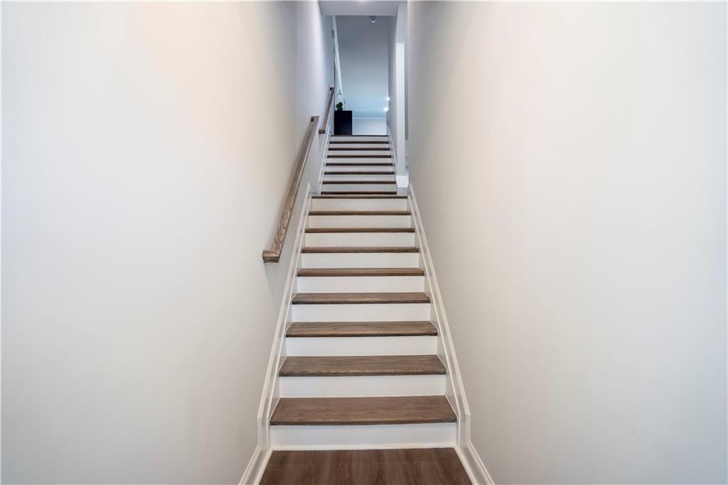 5099 Insperon Lane #8, Peachtree Corners, Georgia image 3