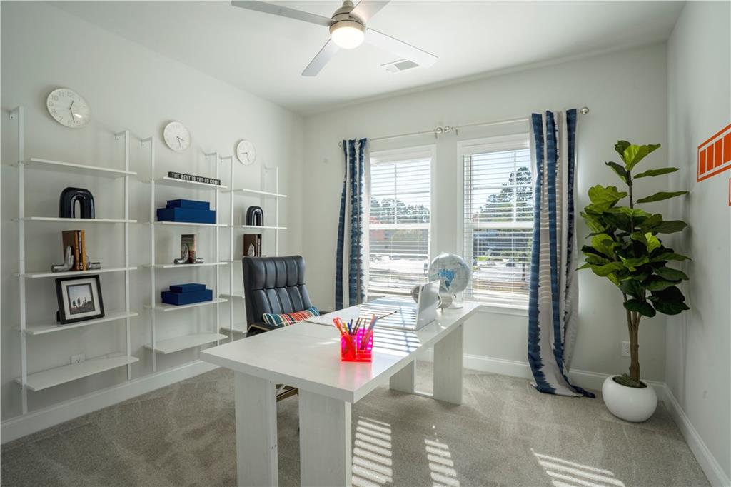 5099 Insperon Lane #8, Peachtree Corners, Georgia image 12