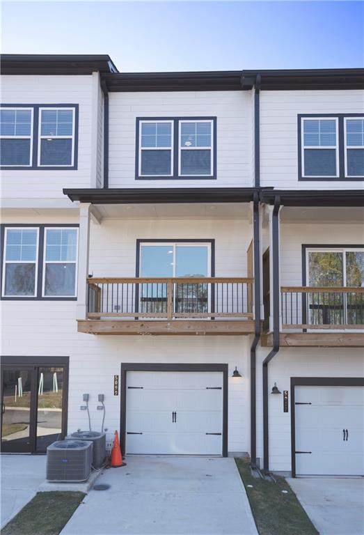 5099 Insperon Lane #8, Peachtree Corners, Georgia image 17