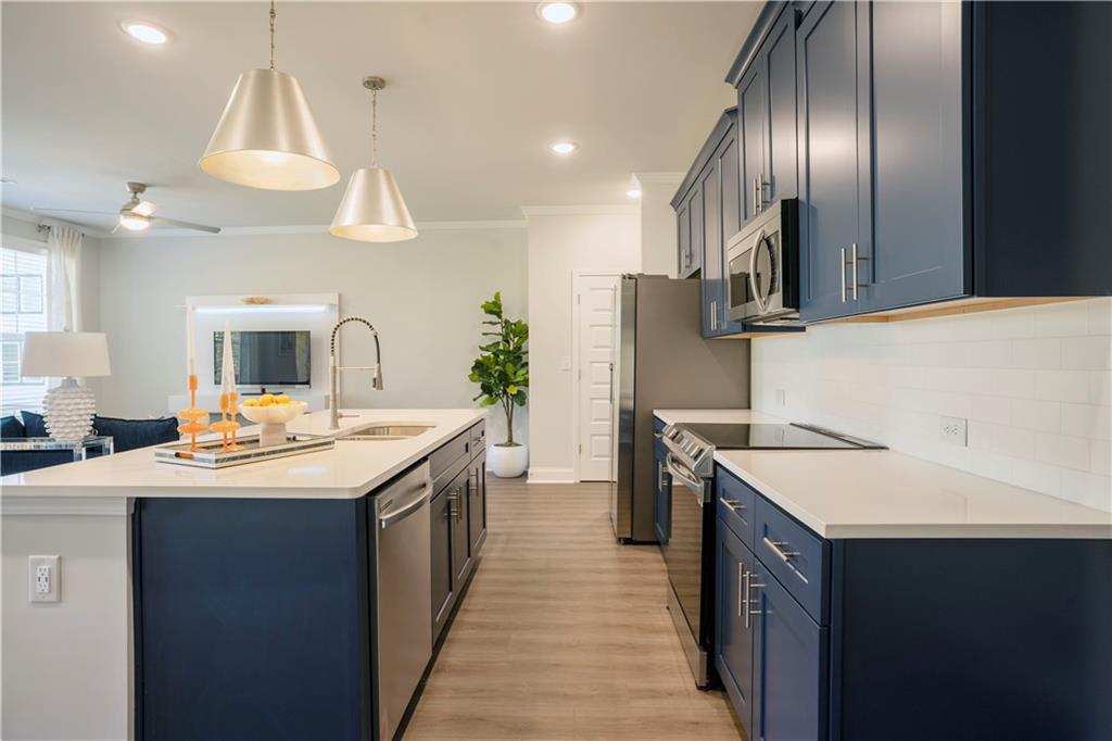 5099 Insperon Lane #8, Peachtree Corners, Georgia image 8